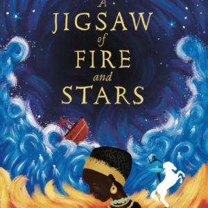 A Jigsaw Of Fire And Stars