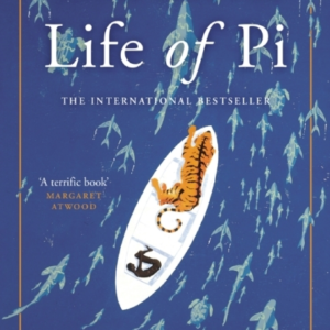 Life Of Pi