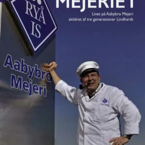 Mejeriet
