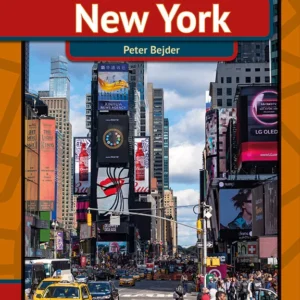 New York (eng. version)