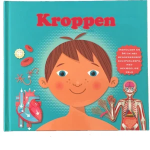 Din krop, læs leg lær