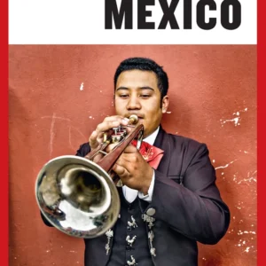 Turen går til Mexico