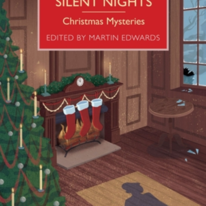 Silent Nights Christmas Mysteries