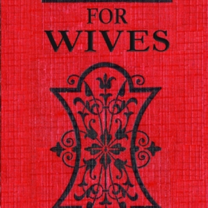 Don'Ts For Wives