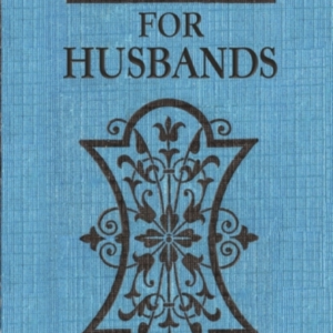 Don'Ts For Husbands