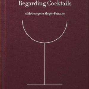 Regarding Cocktails