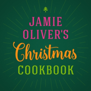 Jamie Oliver'S Christmas Cookbook