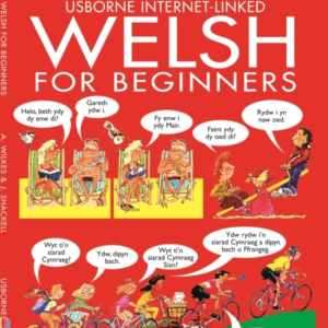 Welsh For Beginners