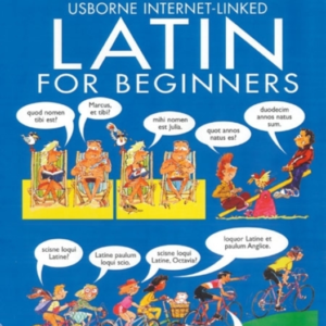 Latin For Beginners