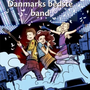 Danmarks bedste band