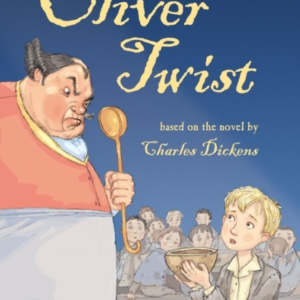 Oliver Twist