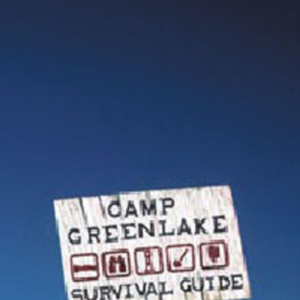 Stanley Yelnats Survival Guide To Camp Green Lake