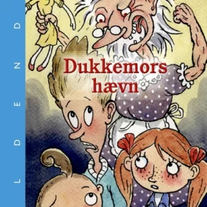 Dukkemors hævn
