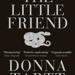 The Little Friend