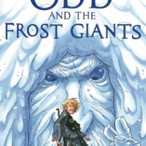 Odd And The Frost Giants