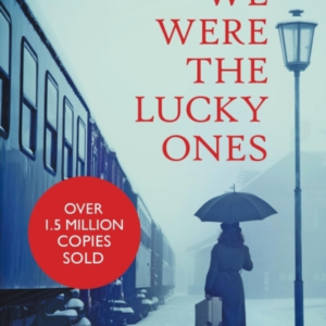 We Were The Lucky Ones Now A Major Disney+ Series