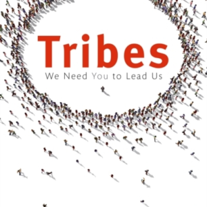 Tribes We Need You To Lead Us
