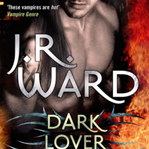 Dark Lover Number 1 In Series