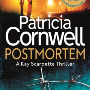 Postmortem The First In The Ground-Breaking, Globally Bestse
