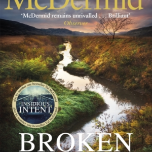 Broken Ground An Exhilarating And Atmospheric Thriller From