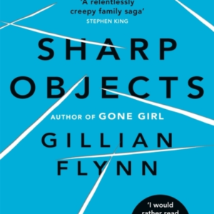 Sharp Objects A Major Hbo & Sky Atlantic Limited Series Star