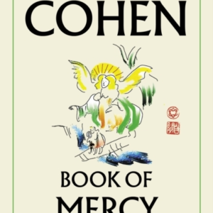Book Of Mercy