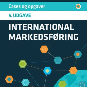 International Markedsføring - cases og opgaver