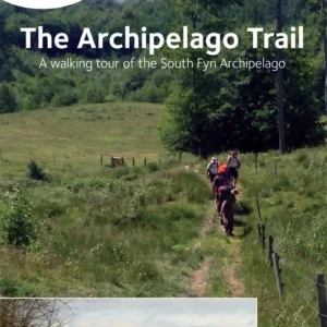 The Archipelago Trail (Øhavsstien)