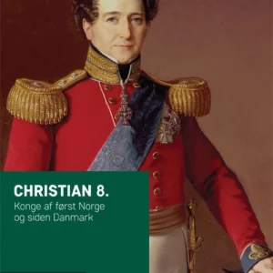 Christian 8.
