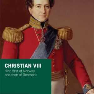 Christian VIII - engelsk udgave