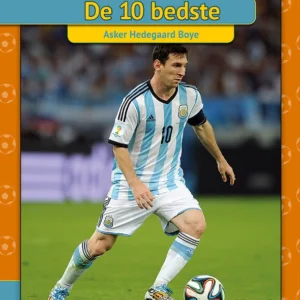 De 10 bedste