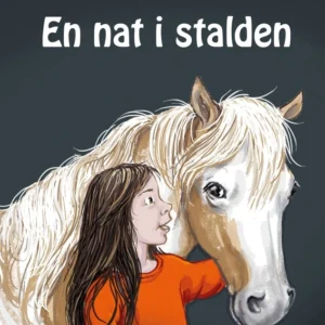 En nat i stalden
