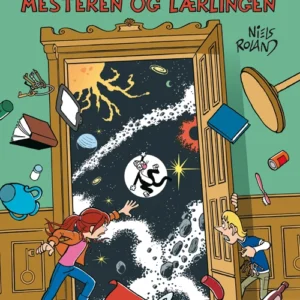 Nøglevogterne 1