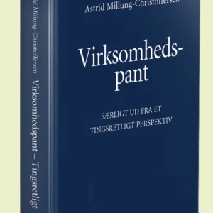 Virksomhedspant