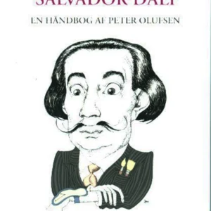 Grafikeren Salvador Dali