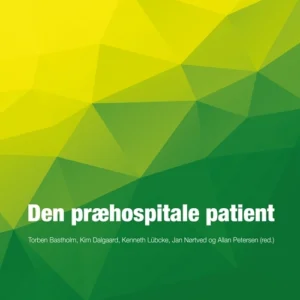 Den præhospitale patient