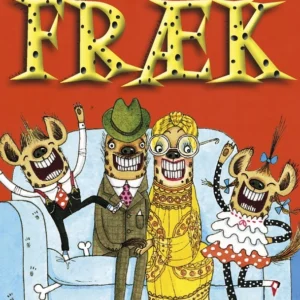Familien Fræk