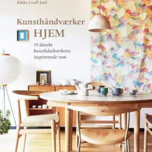 Kunsthåndværkerhjem