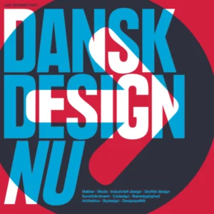 Dansk design nu