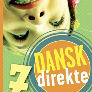 Dansk direkte 7 Lærervejledning