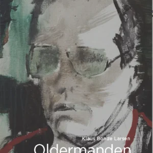 Oldermanden - Klaus Bonde Larsen