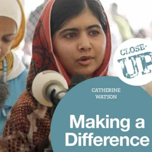 Making a Difference