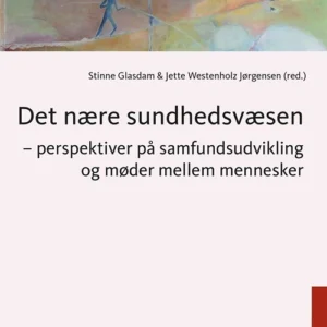 Det nære sundhedsvæsen