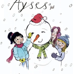 Ayses jul