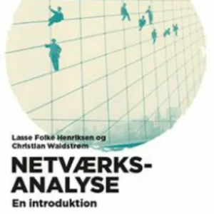 Netværksanalyse