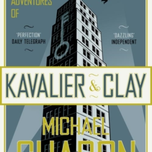 The Amazing Adventures Of Kavalier And Clay