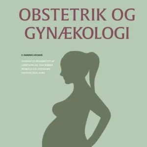 Obstetrik og gynækologi, 3. udgave