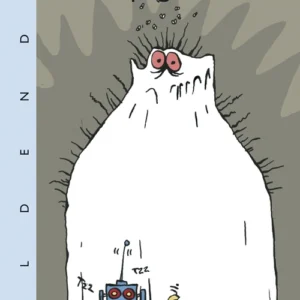 Fister Klo. Spøgelset
