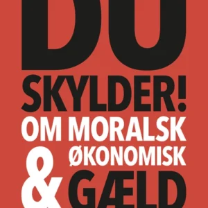 Du skylder