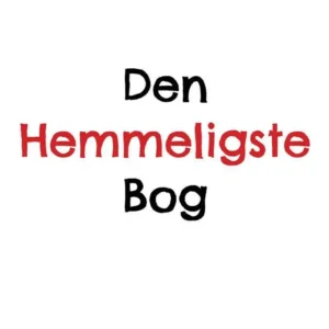Den Hemmeligste Bog